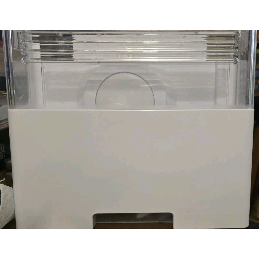 LG Refrigerator Door Ice‎ Bin Part # MCD63746801 New